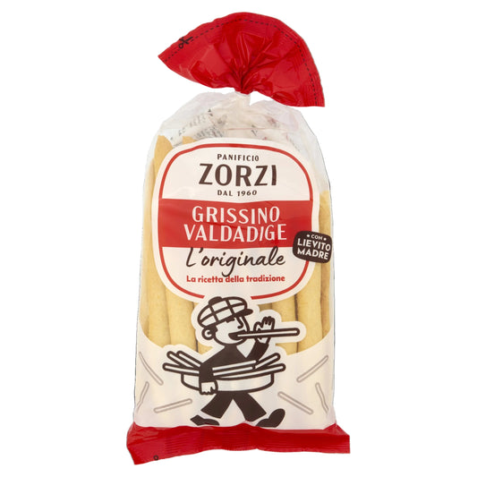 Grissino Valdadige l'Originale - box da 10 confezioni da 250g