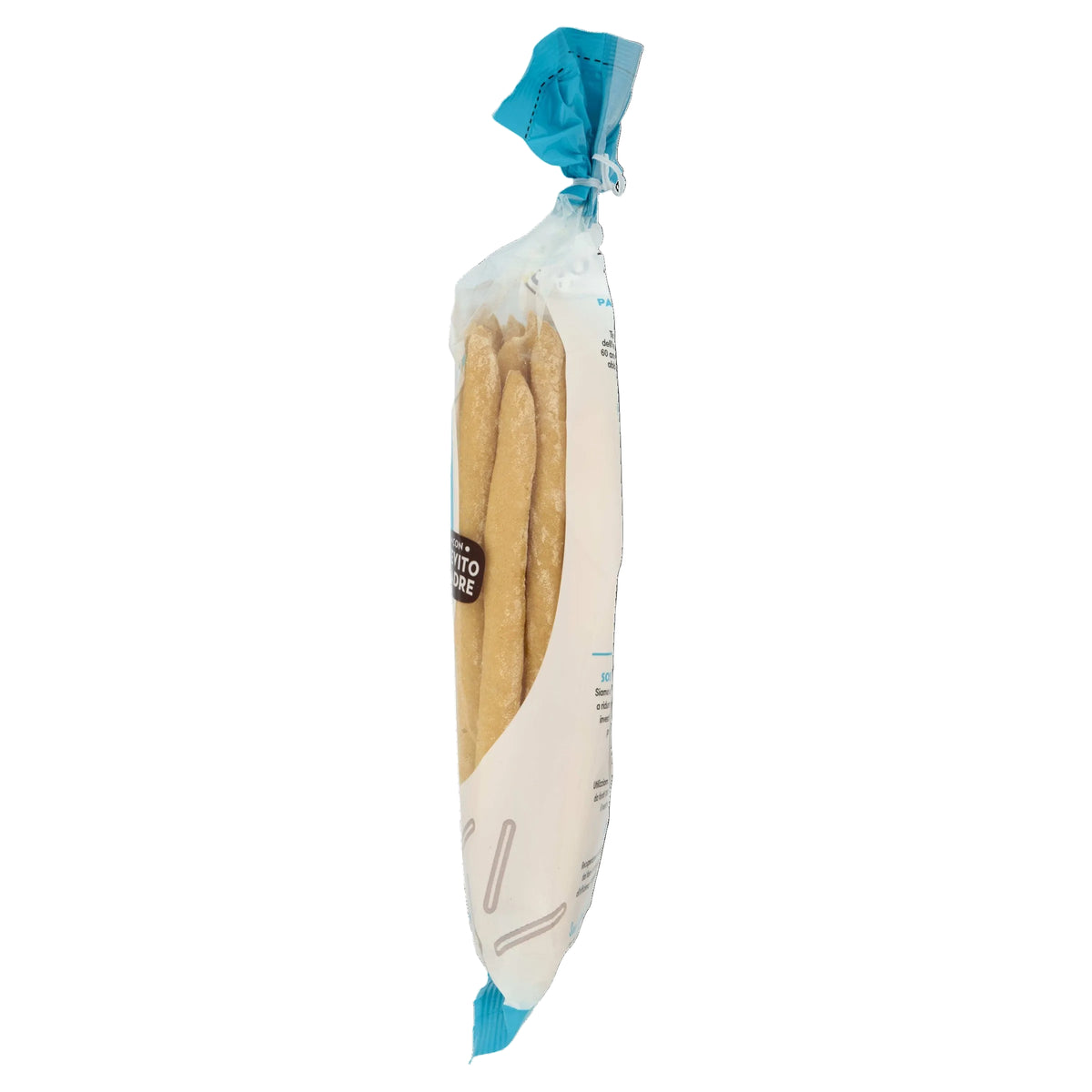 Grissino Valdadige all'Acqua - box da 10 confezioni da 200g