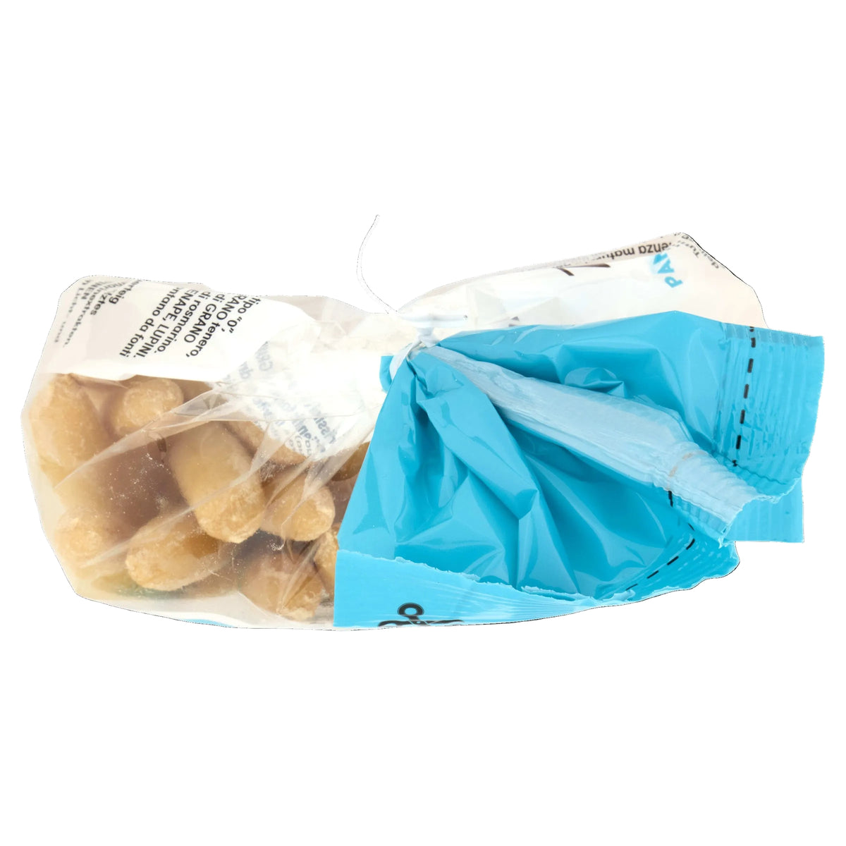 Grissino Valdadige all'Acqua - box da 10 confezioni da 200g